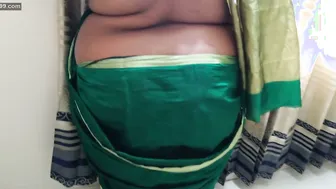 Stranger Ties Up Helpless Aunty And Fucks Her Hard Rough