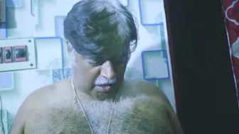 Desi Aunty Getting Pounded By Two Friends At The Same Time