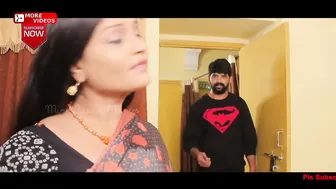 Thick Indian Aunty Exposing Her Assets In Homemade Video