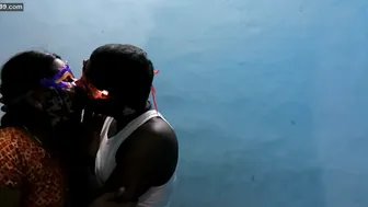 Tamil Babe Riding Dick Moaning Begging For It Deeper Harder