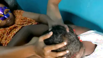 Tamil Babe Riding Dick Moaning Begging For It Deeper Harder