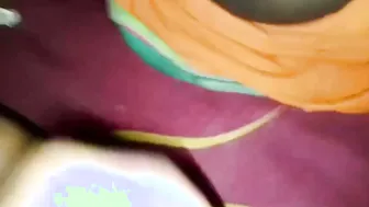 Desi Hot Mallu Aunty Romance and Hard fuck – Mydesi.net