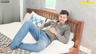 AUNTY JI Neonx – Mydesi.net