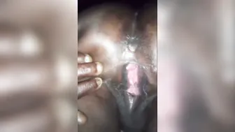 Sri Lankan Aunty Getting Fucked Hard Outdoors By Her Lover