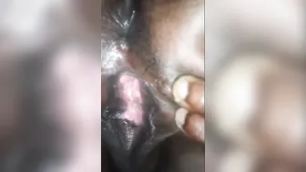 Sri Lankan Aunty Getting Fucked Hard Outdoors By Her Lover