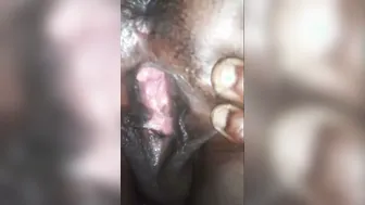 Sri Lankan Aunty Getting Fucked Hard Outdoors By Her Lover