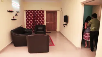 Married Aunty Riding Me Hard While Her Husband Is Away