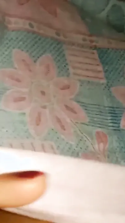Sneaking Into My Tamil Aunty's Room For Midnight Fuck