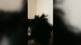 Lonely Aunty Fucking Her Young Boyfriend Behind Her Husband