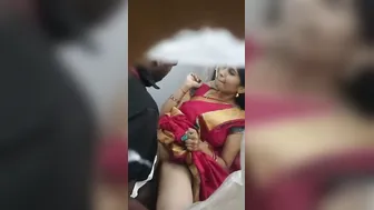Fucking Hairy Married Aunty Bent Over In The Storeroom