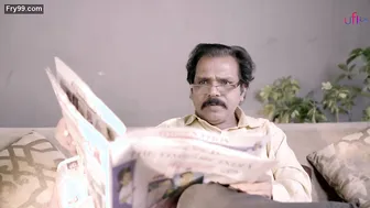 Aunty Milena – Mydesi.net