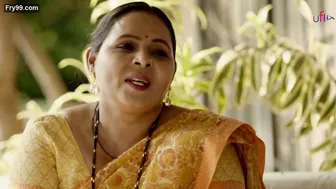 Aunty Milena – Mydesi.net