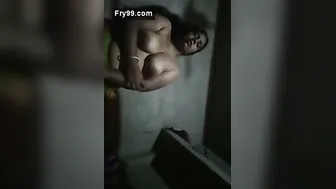 Alone Village aunty open Sex – Mydesi.net