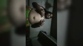 Alone Village aunty open Sex – Mydesi.net