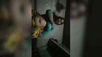 Alone Village aunty open Sex – Mydesi.net