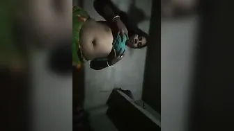 Alone Village aunty open Sex – Mydesi.net