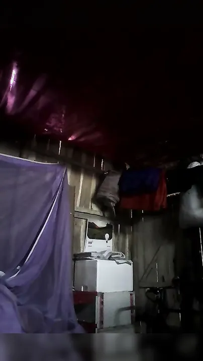 Cheating Village Aunty Fucking Her Lover Behind Closed Doors
