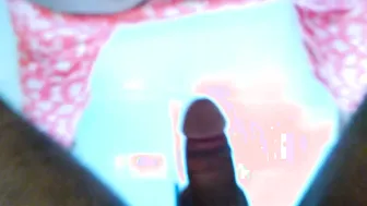 Office Aunty Getting Her Pussy Destroyed By A Stranger