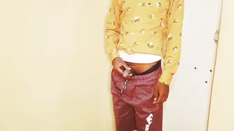 Young Stud Fucking His Telugu Aunty With His Massive Dick