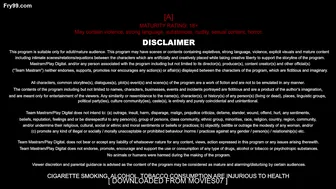 Slutty Aunty Seducing And Fucking The Delivery Guy Hardcore