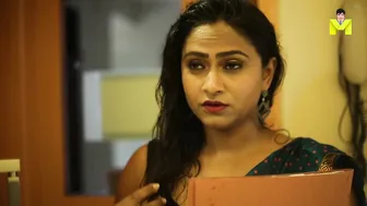 Slutty Aunty Seducing And Fucking The Delivery Guy Hardcore