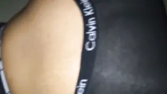 Big Booty Desi Aunty Bouncing While Jogging Makes Me Hard