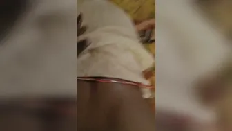 Horny Kerala Aunty Spreading Her Wet Pussy For My Dick