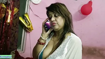 Hot Milf Seducing The Repairman For A Quick Rough Fuck