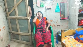 Stripping Her Down And Fucking Her Hard On The Bedroom Floor