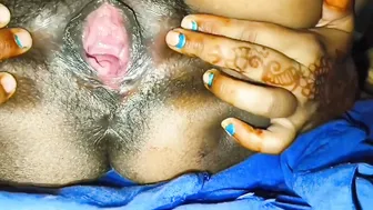 Bengali Newlywed Wife Getting Pounded Hard With Big Boobs