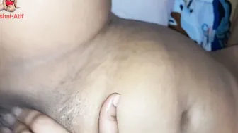 Horny Indian Aunty Seducing And Fucking Her Neighbor