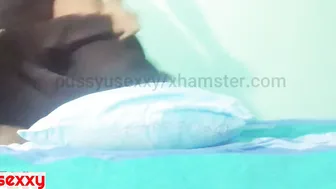 Horny Wife On Video Call Stripping And Talking So Dirty