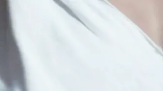Horny Milf Masturbating And Fucking With Dirty Talking