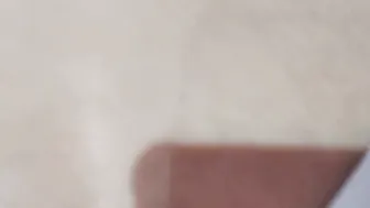 Horny Milf Masturbating And Fucking With Dirty Talking
