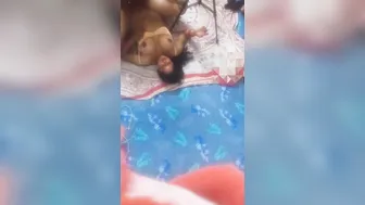 Local Married Woman Spreading Her Wet Pussy On Camera