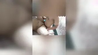 Local Married Woman Spreading Her Wet Pussy On Camera