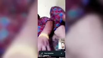 Desperate Housewife Fucking Herself With Bottles On Call