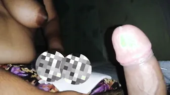 Sri Lankan Milf Sucking Dick And Swallowing Every Drop