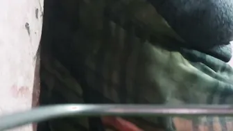 Married Telugu Slut Dirty Talking While Fingering Herself