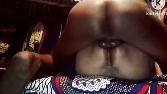 Chubby Desi Wife Getting Her Pussy Destroyed By Neighbor