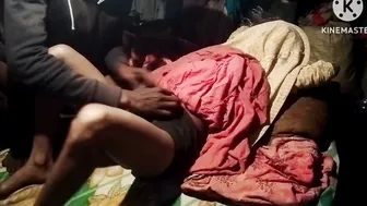 Chubby Desi Wife Getting Her Pussy Destroyed By Neighbor