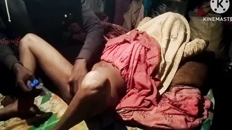 Chubby Desi Wife Getting Her Pussy Destroyed By Neighbor