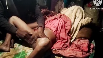 Chubby Desi Wife Getting Her Pussy Destroyed By Neighbor