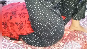 First Time Anal With My Newly Married Desi Wife Screaming