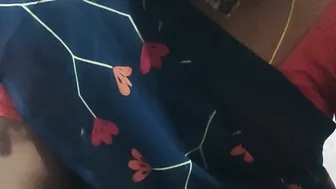 Unsatisfied Milf Masturbating And Dirty Talking On Camera