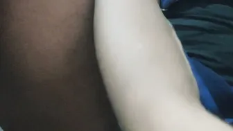 Unsatisfied Milf Masturbating And Dirty Talking On Camera