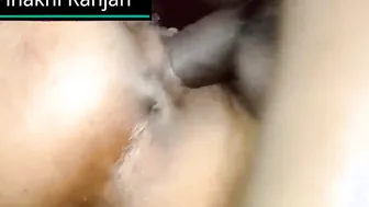 Indian Married Woman Screaming While Getting Fucked Hard
