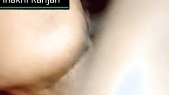 Indian Married Woman Screaming While Getting Fucked Hard