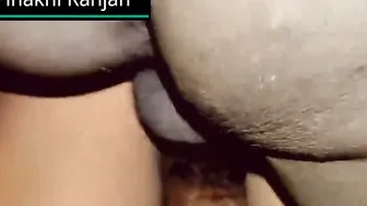 Indian Married Woman Screaming While Getting Fucked Hard