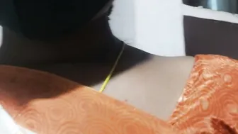 Married Slut Shaving Her Pussy On Webcam For Strangers